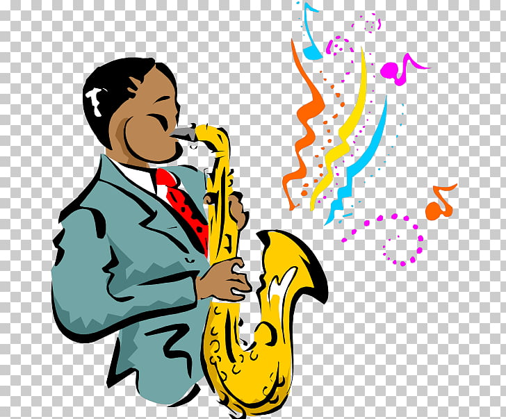 Jazz Musician , musicians PNG clipart | free cliparts 