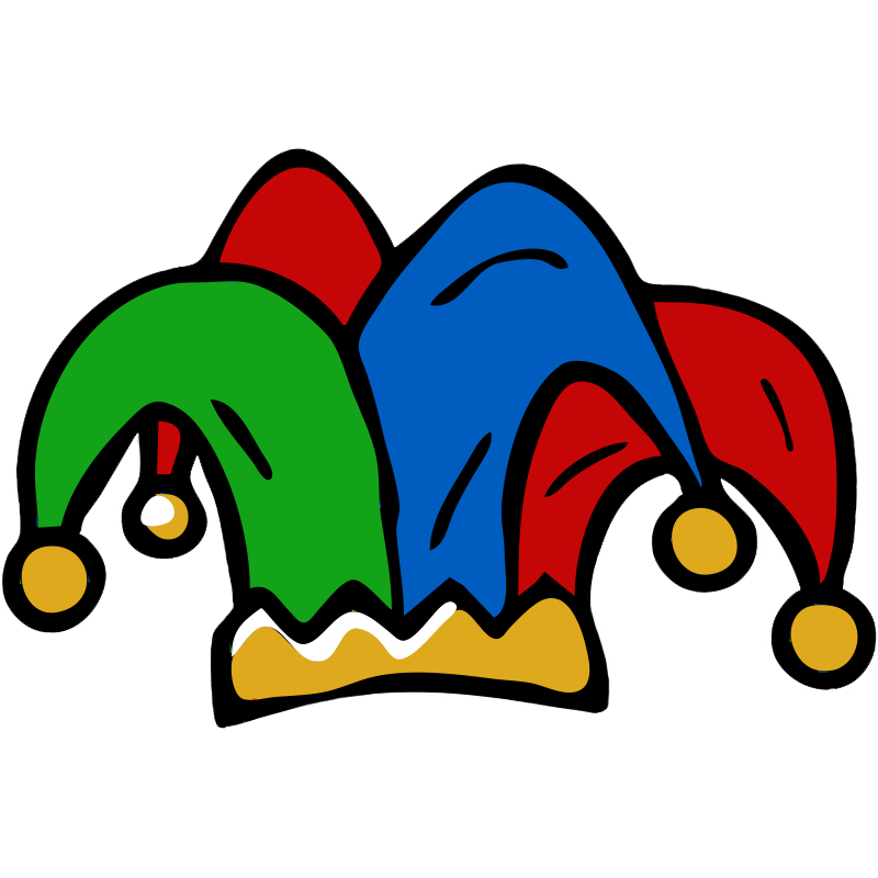 view all jester-hat-clipart). 