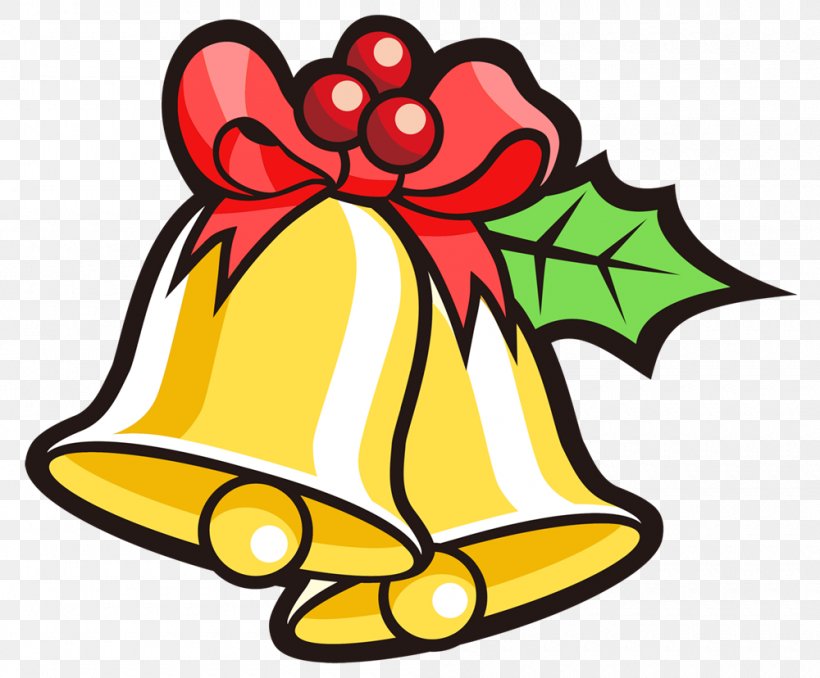 jingle bells clip art