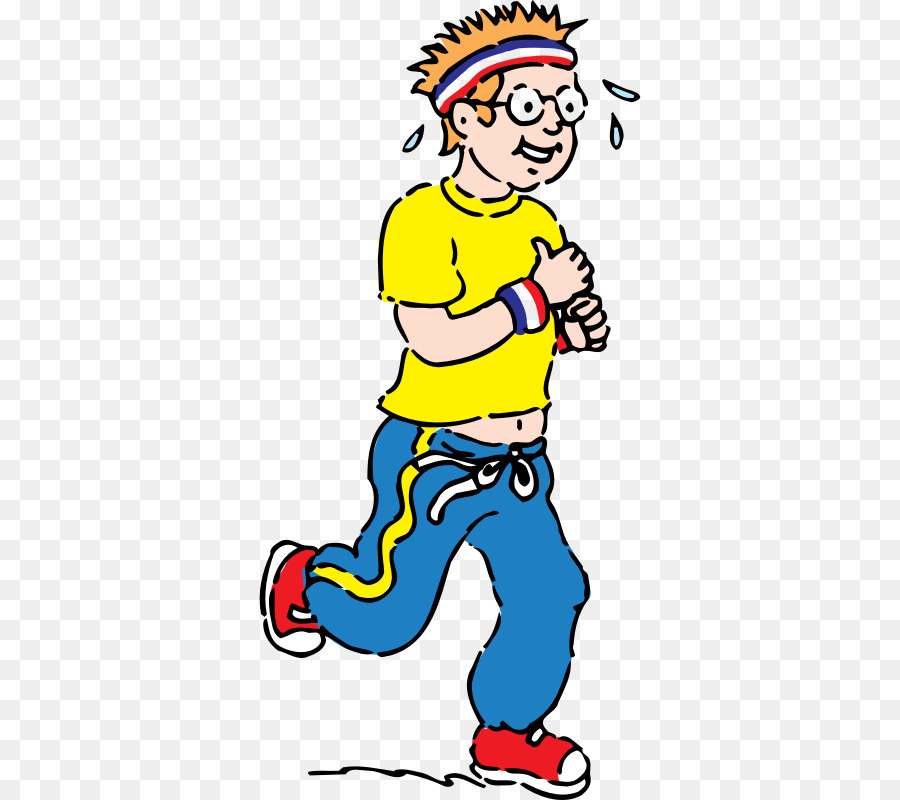 Jogging Running Jog A Thon Clip Art Pictures Png Download New 