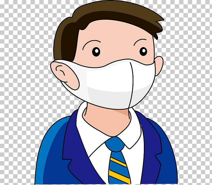 Face Mask Clipart Png