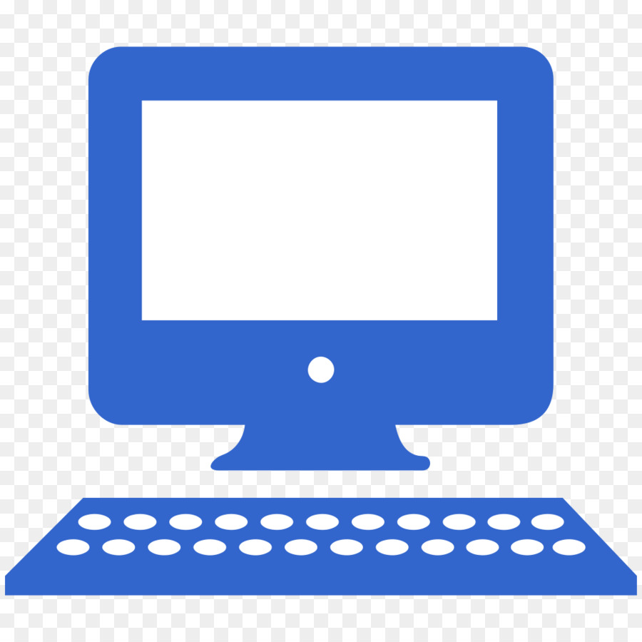 Network Icon clipart - Computer, Blue, Text, transparent clip art
