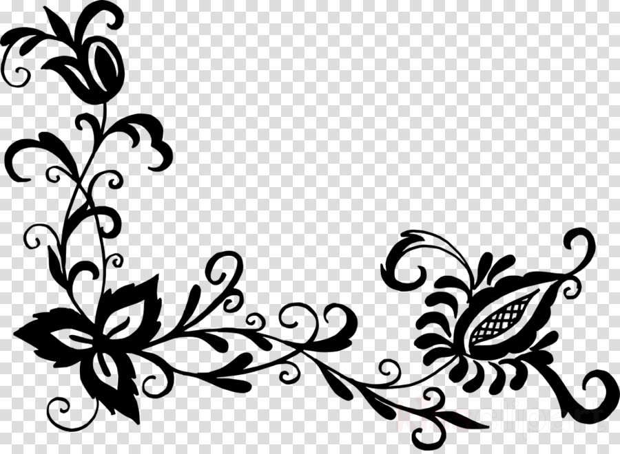 Free Flower Pattern Cliparts, Download Free Flower Pattern Cliparts png