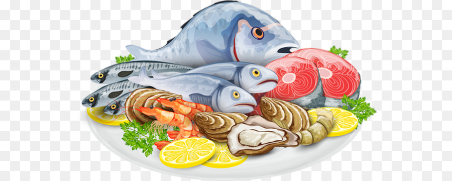 Sushi Cartoon clipart - Fish, Food, Sushi, transparent clip art