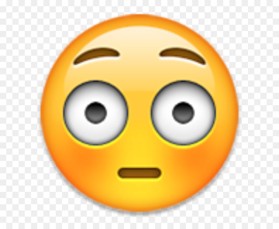 Blushing Emoji clipart - Smiley, Emoticon, Emoji, transparent clip art