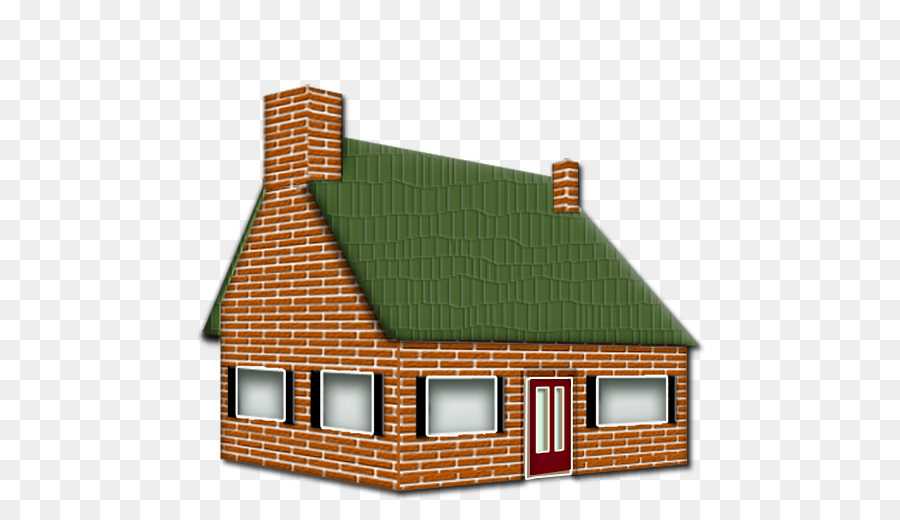 Collection of Brick House Clipart (45) .