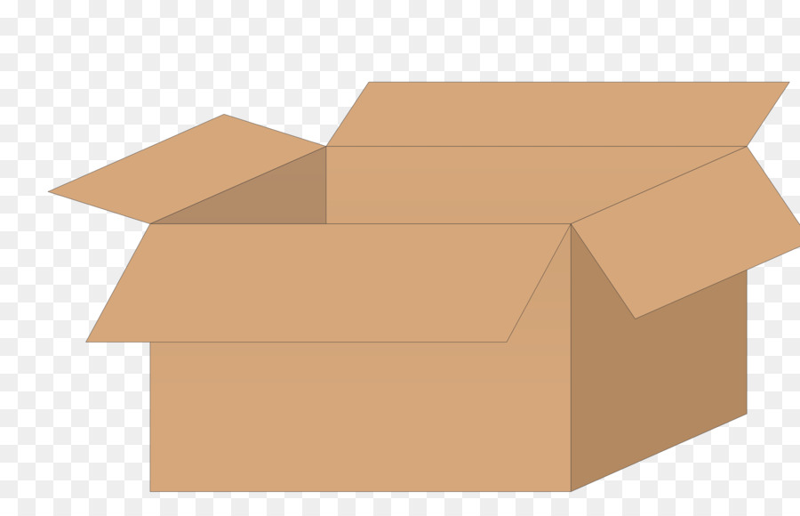 Free Paper Box Cliparts, Download Free Clip Art, Free Clip Art on
