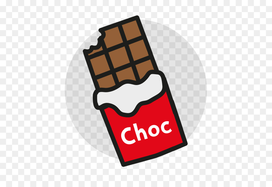 Easy Cartoon Chocolate Bar Clip Art Library