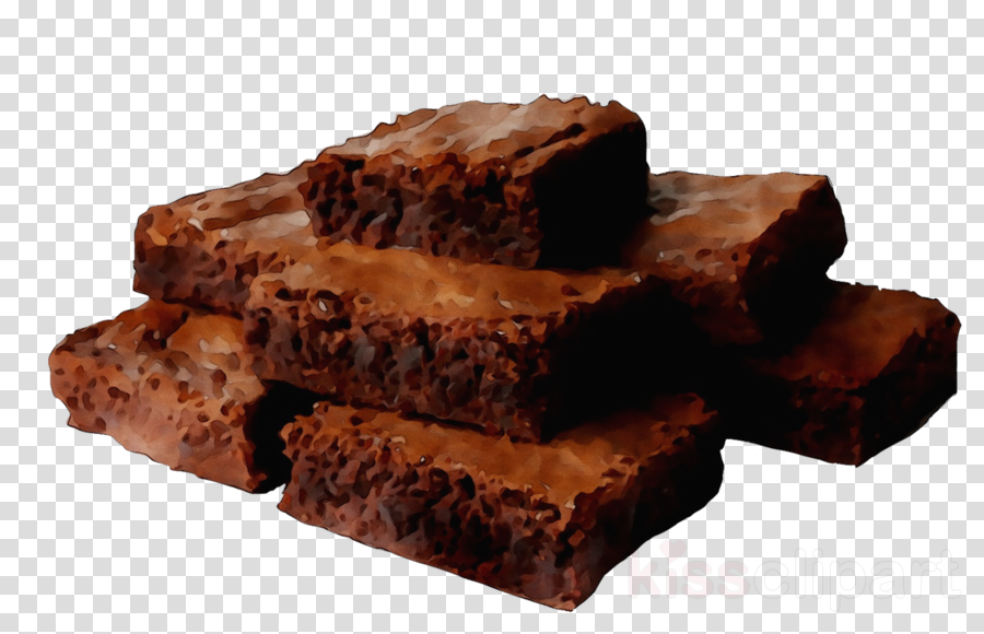 brownies clipart transparent.