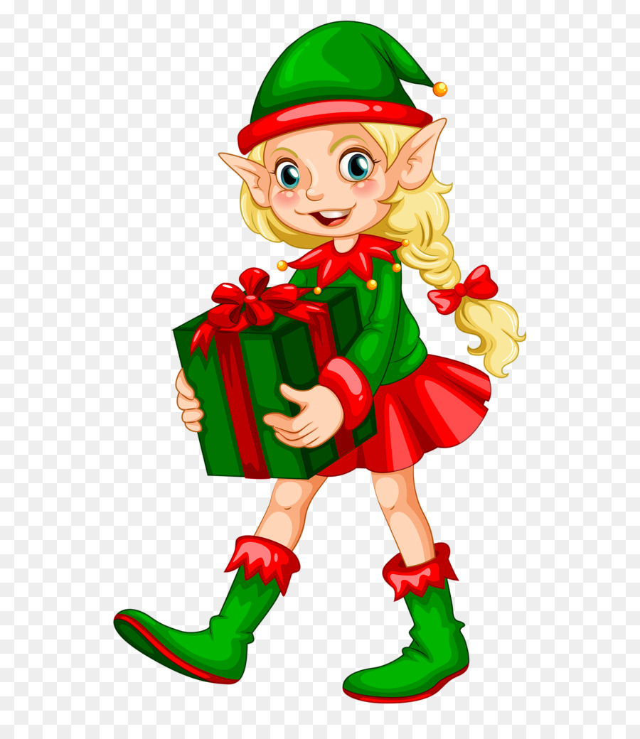 Free Christmas Elf Cliparts, Download Free Christmas Elf