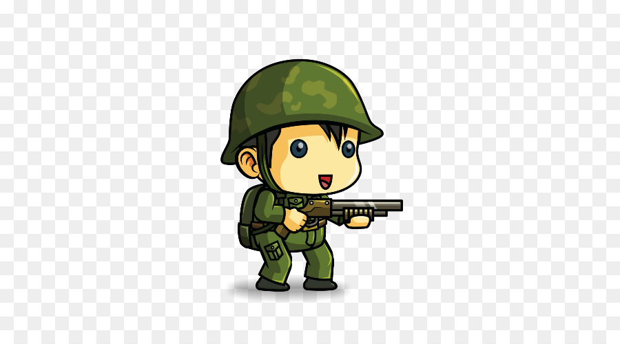 soldier - Clip Art Library