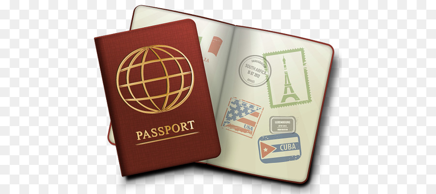 clip art passport clipart Passport Clip art clipart - Graphics 