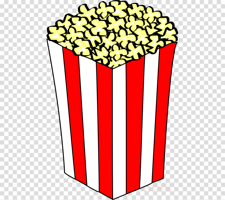 Popcorn Cartoon clipart - Popcorn, Red, Text, transparent clip art