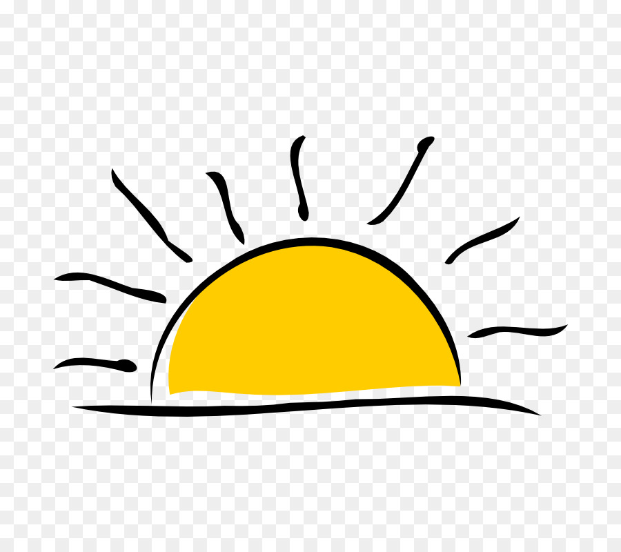 Free Sunrise Clipart, Download Free Sunrise Clipart png images, Free