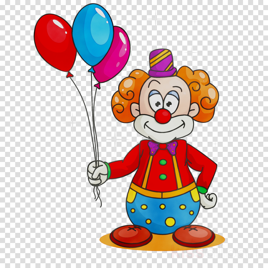 clown clip art - Clip Art Library