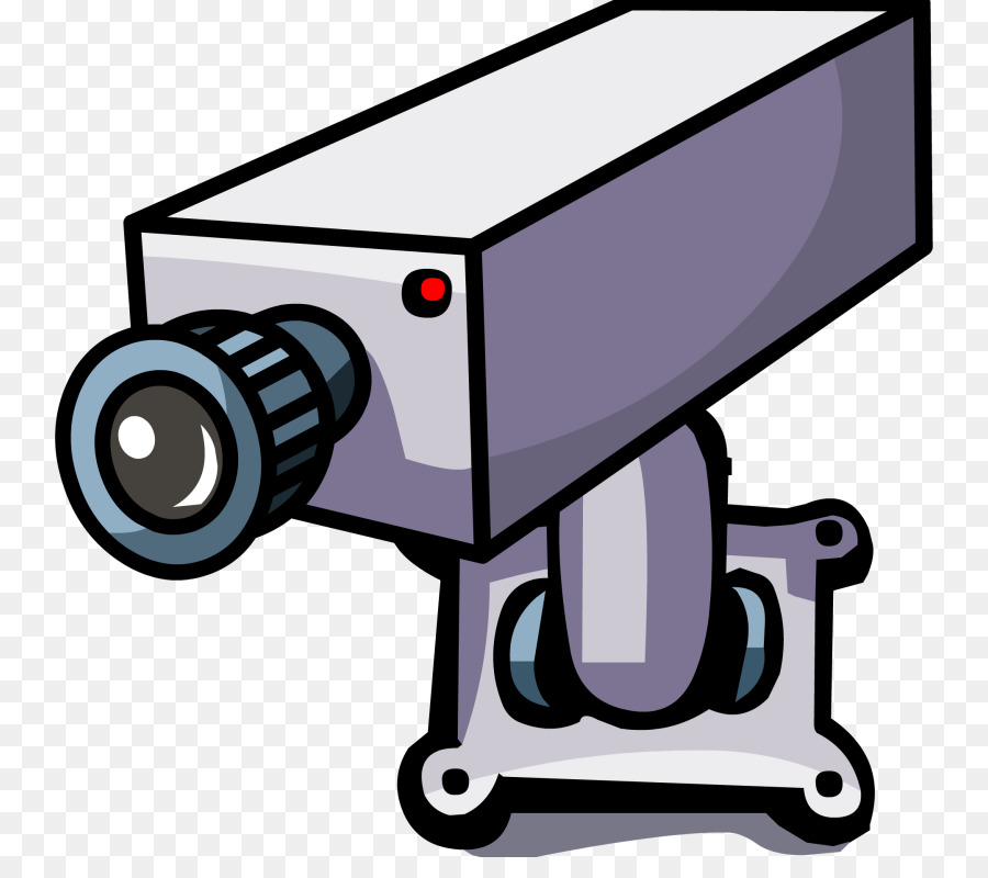 Camera Cartoon clipart - Security, Camera, Technology, transparent.