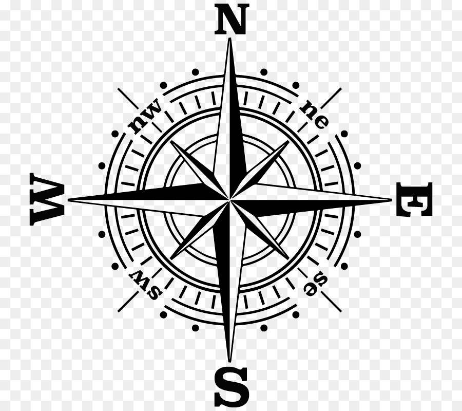 Free Compass Rose Cliparts, Download Free Compass Rose Cliparts png
