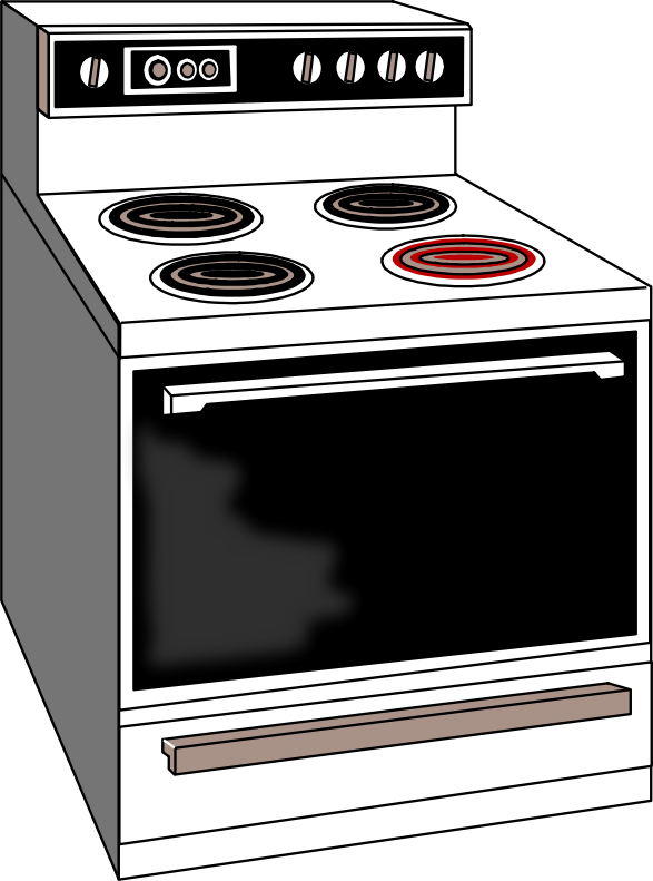 Free Cooker Cliparts, Download Free Cooker Cliparts png images, Free
