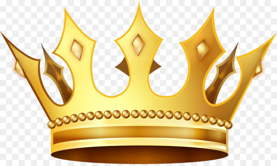 King Crown clipart - Crown, King, transparent clip art