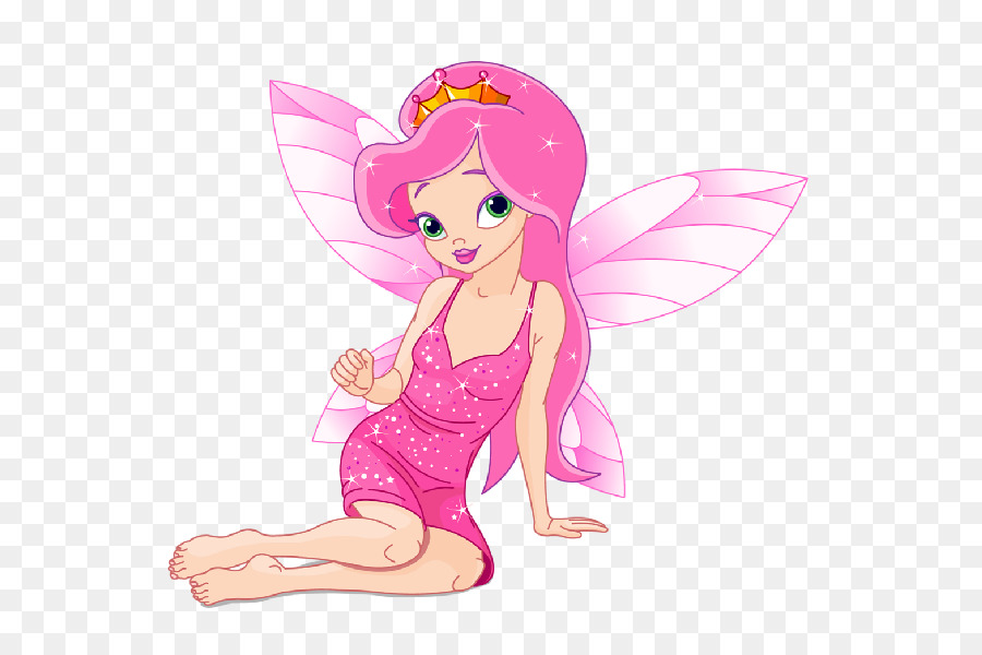 fairy doll cartoon
