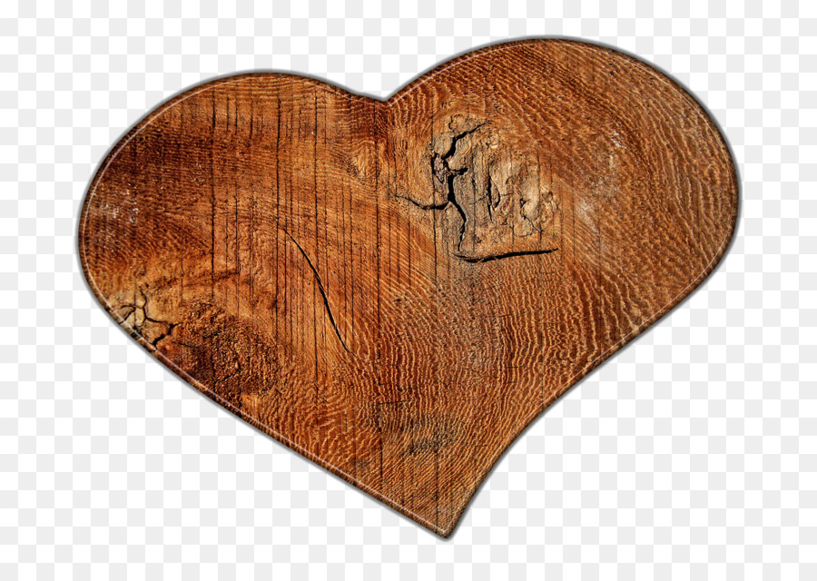 Wood Heart clipart - Wood, Heart, Font, transparent clip art