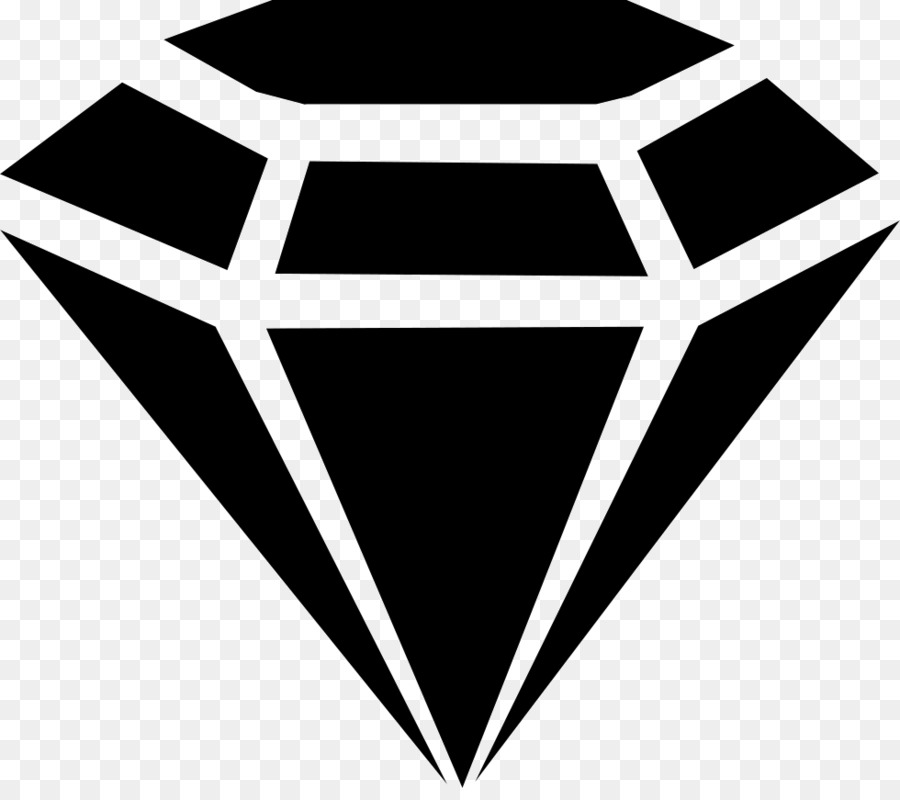 black diamond clip art