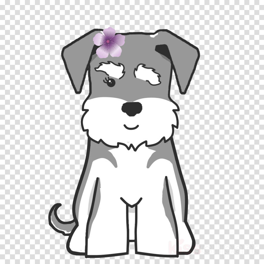 Free Schnauzer Cliparts, Download Free Schnauzer Cliparts png images