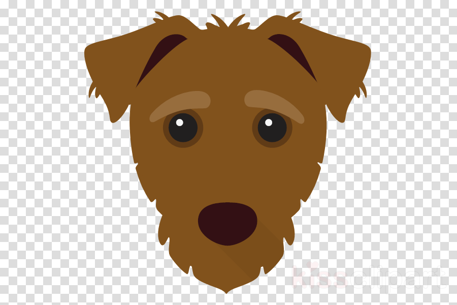 dog nose head cartoon snout clipart - Dog, Nose, Head, transparent 