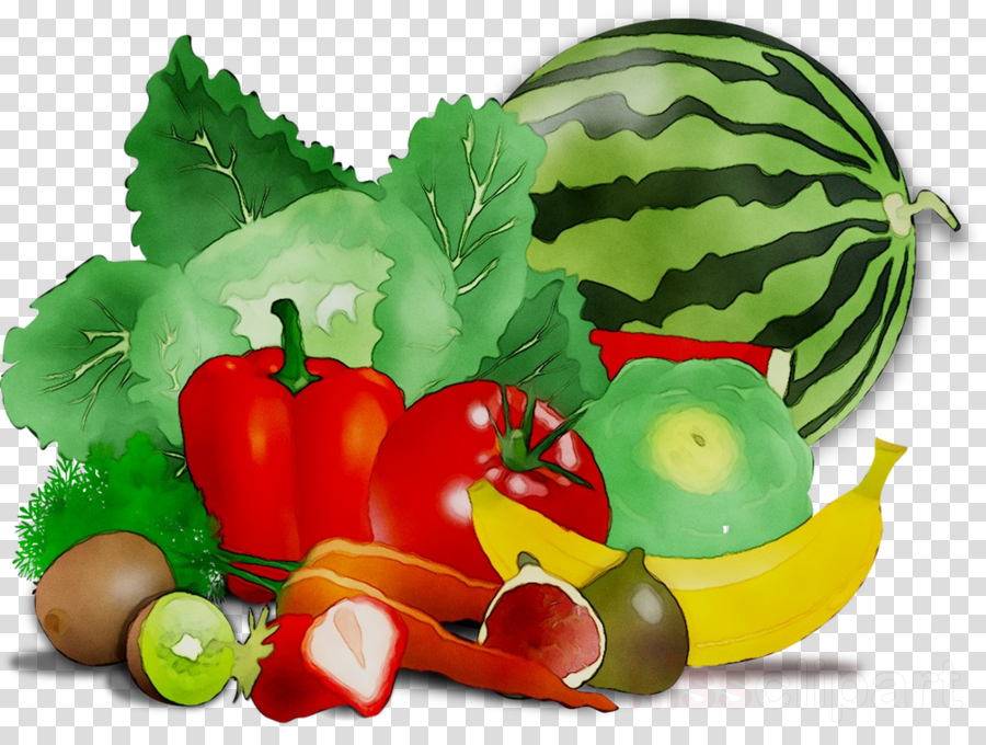 png clipart healthy food - Clip Art Library