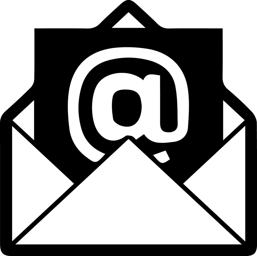 Email Icon Clipart Png Clip Art Library 