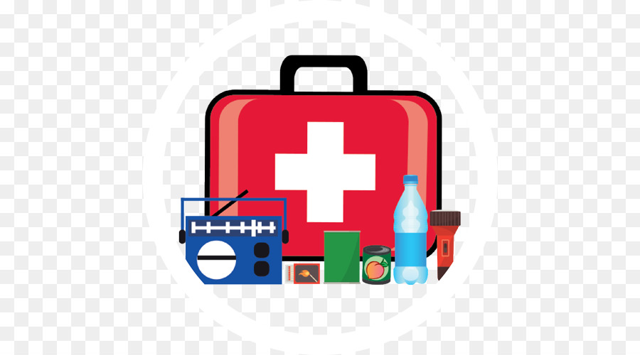 emergency kit clipart Survival kit First Aid Supplies Clip art 
