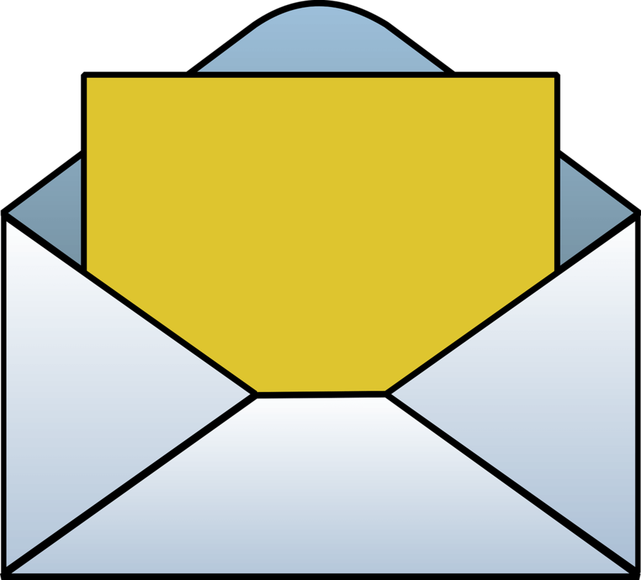 Triangle Background clipart - Envelope, Paper, Letter, transparent 