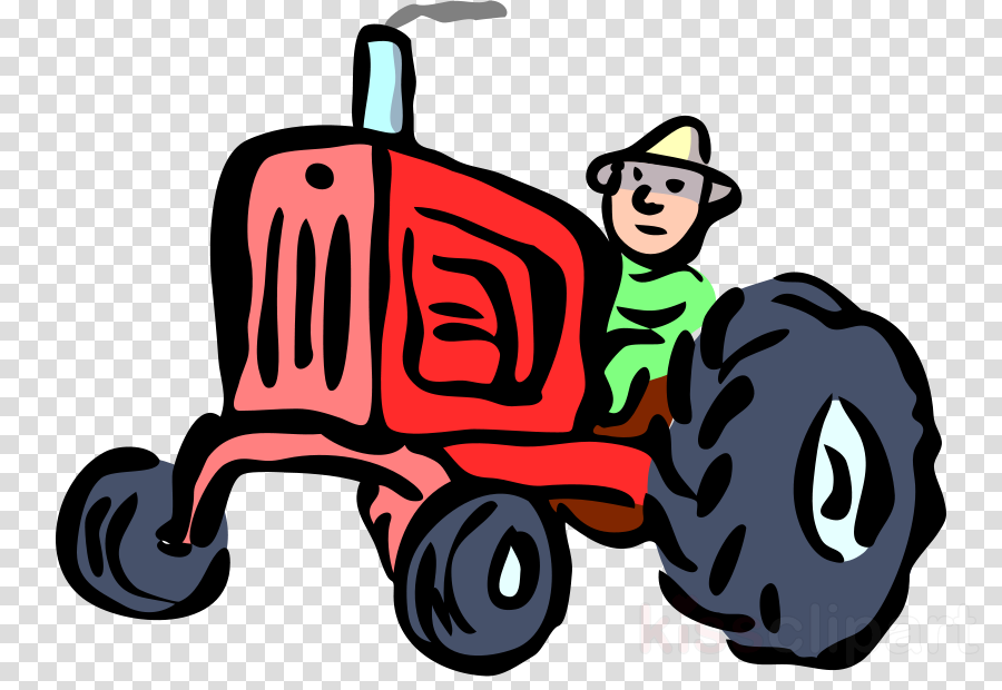 Cartoon Car clipart - Agriculture, Farm, Farmer, transparent clip art