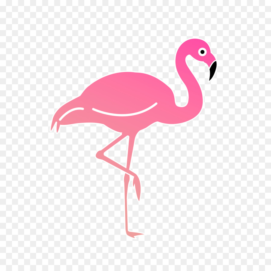 Pink Flamingo clipart - Paper, Sticker, Graphics, transparent clip art