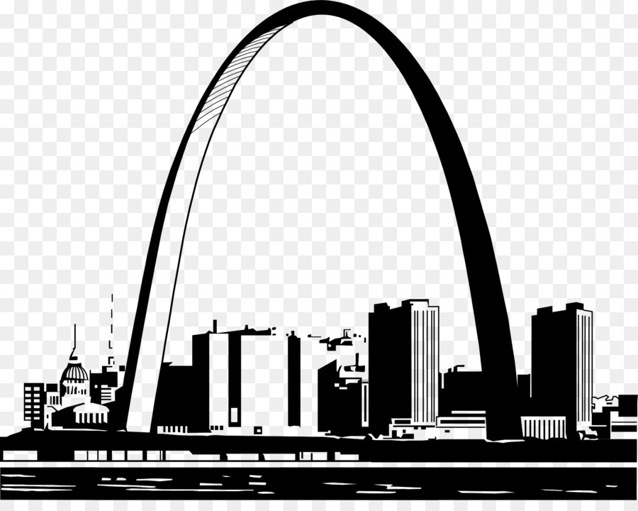 gateway arch png clipart Museum at the Gateway Arch Clip art 