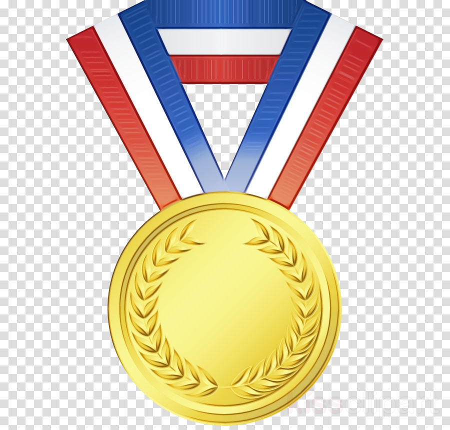 Free Gold Medal Clipart Download Free Gold Medal Clipart Png Images
