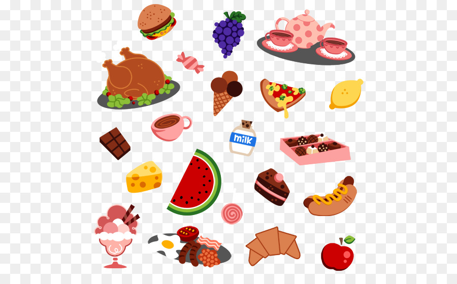 Free Good Food Cliparts, Download Free Good Food Cliparts png images
