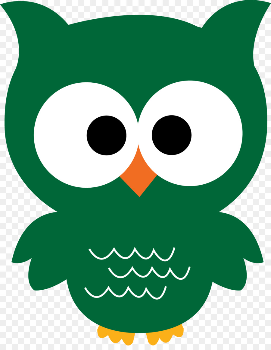 transparent background owl clipart - Clip Art Library