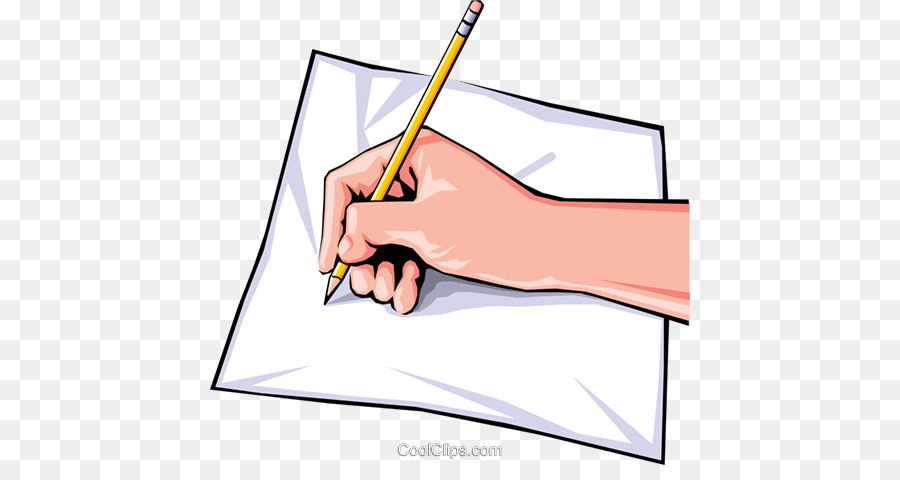 Free Writing On Paper Clipart, Download Free Writing On Paper Clipart