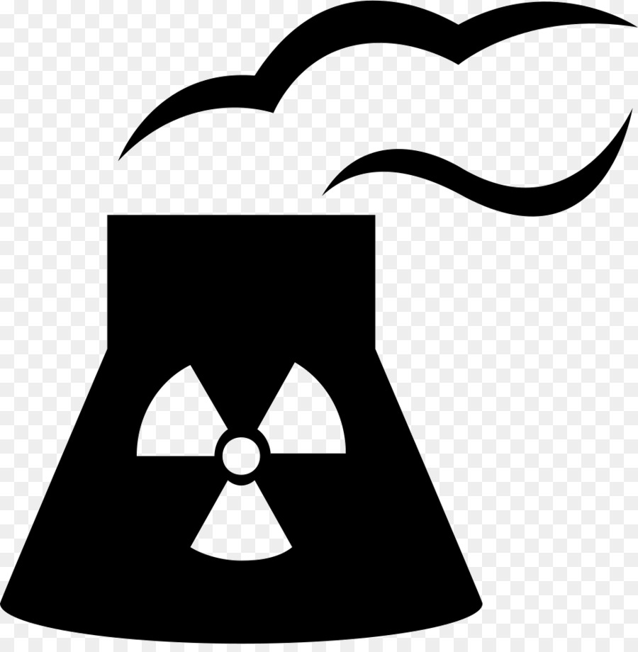 icone centrale nucleaire clipart Nuclear power plant Clip art 