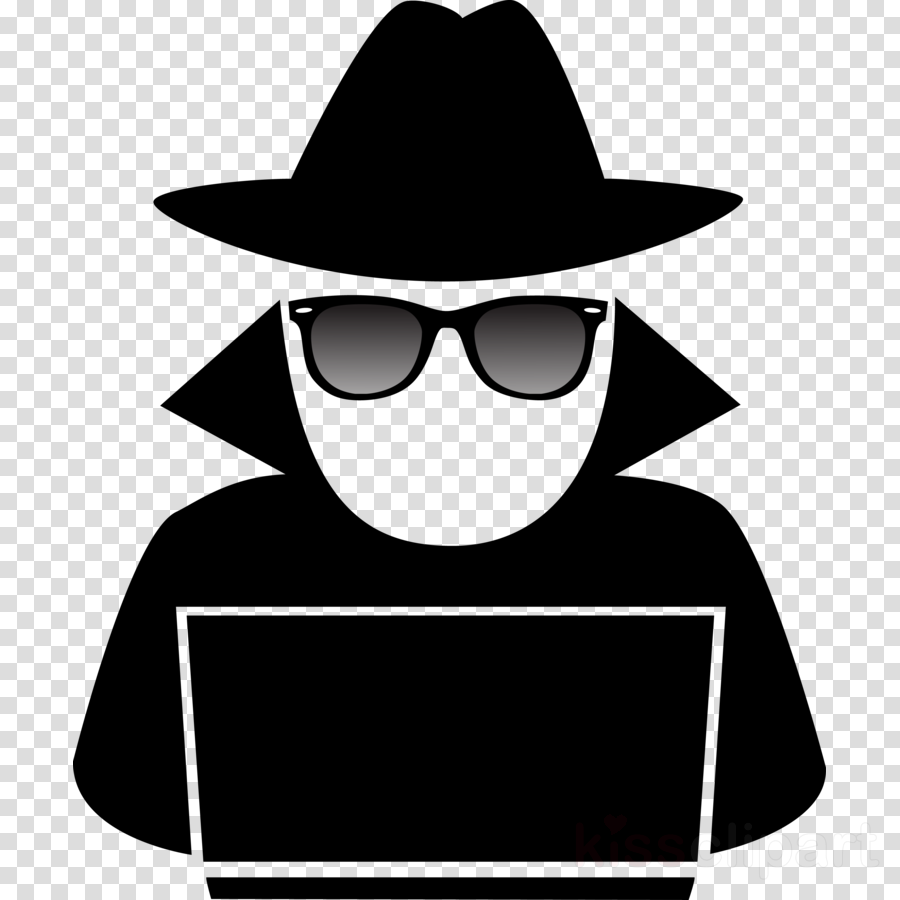 Free Hacker Cliparts, Download Free Hacker Cliparts png images, Free