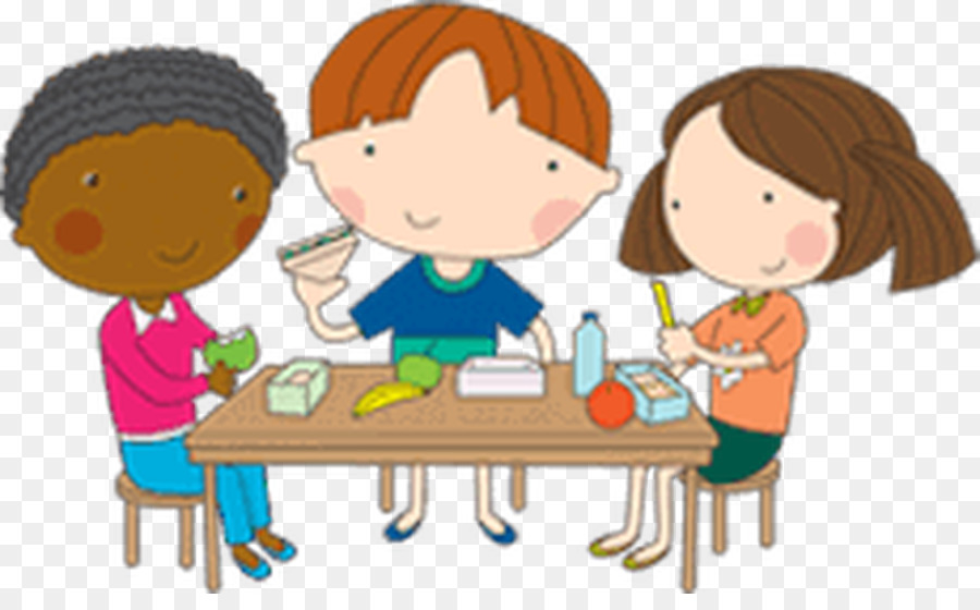 kids eating snack clipart - Clip Art Library