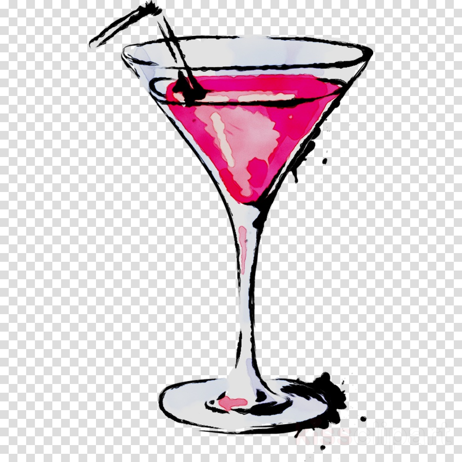Free Pink Cocktail Cliparts Download Free Pink Cocktail Cliparts Png