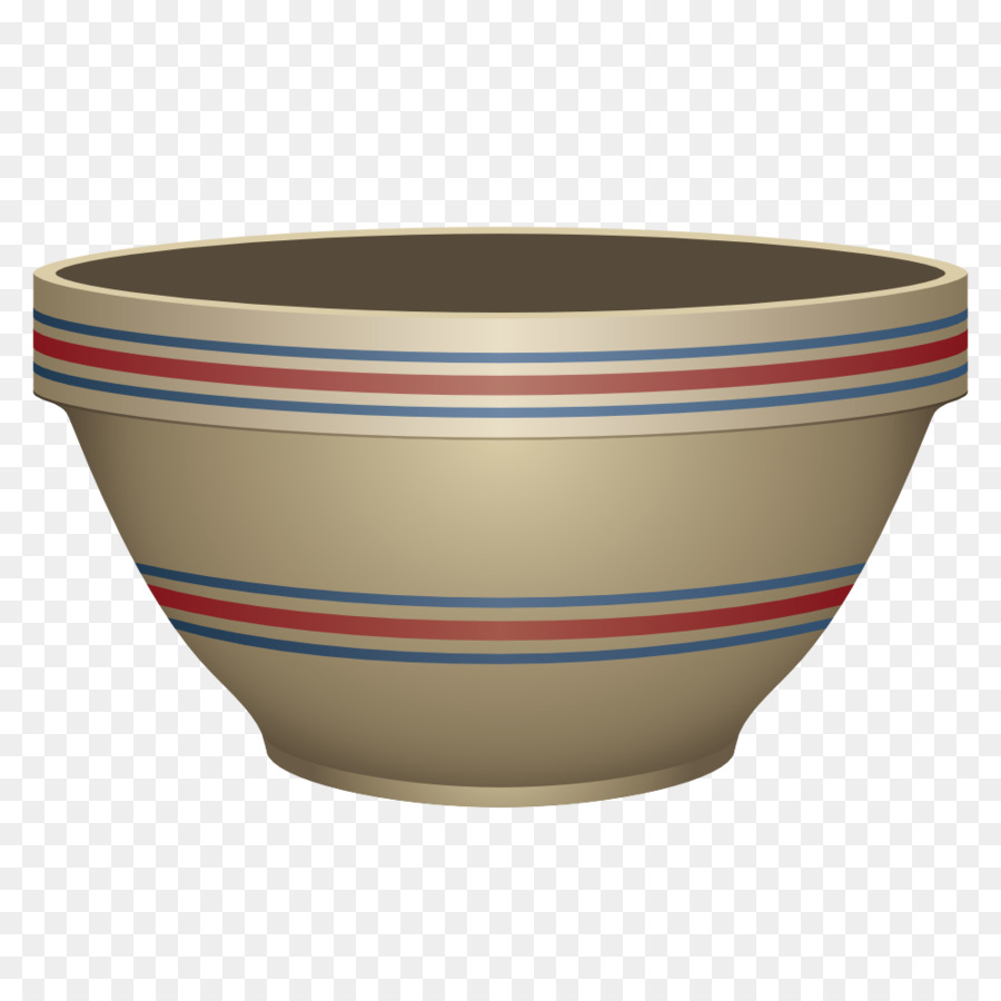 mixing bowl clipart Bowl Clip art clipart - Cup, transparent clip art