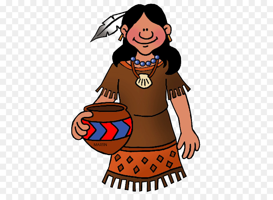 native americans clipart Native Americans in the United States 