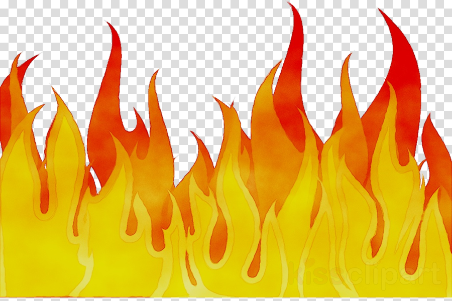 Fire Flame Png Clipart Png Mart 7016