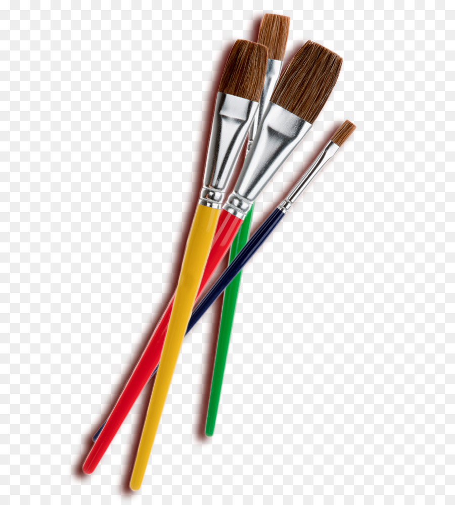 paint brushes clipart - Clip Art Library