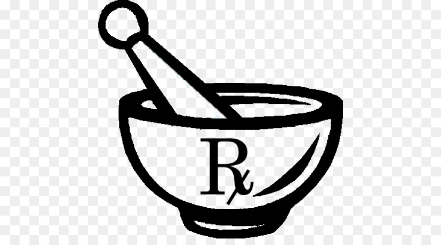 mortar and pestle pharmacy clipart - Clip Art Library.