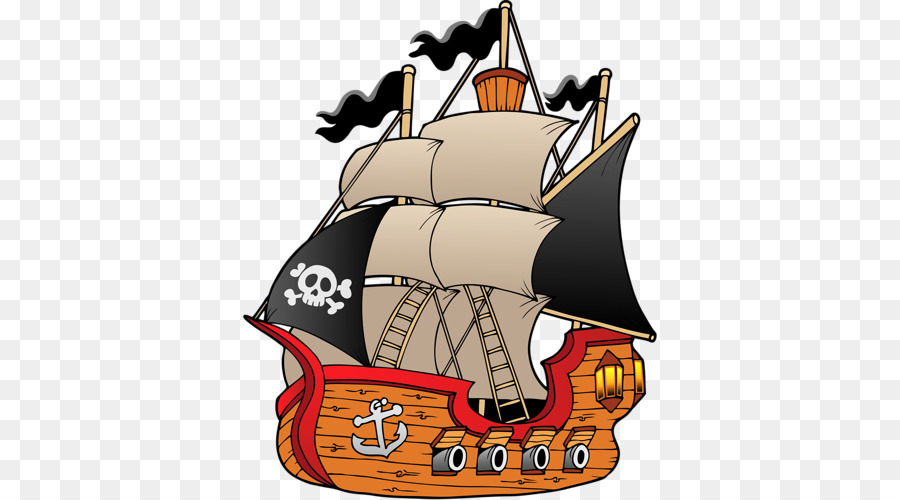 Free Pirate Ship Clip Art, Download Free Pirate Ship Clip Art png
