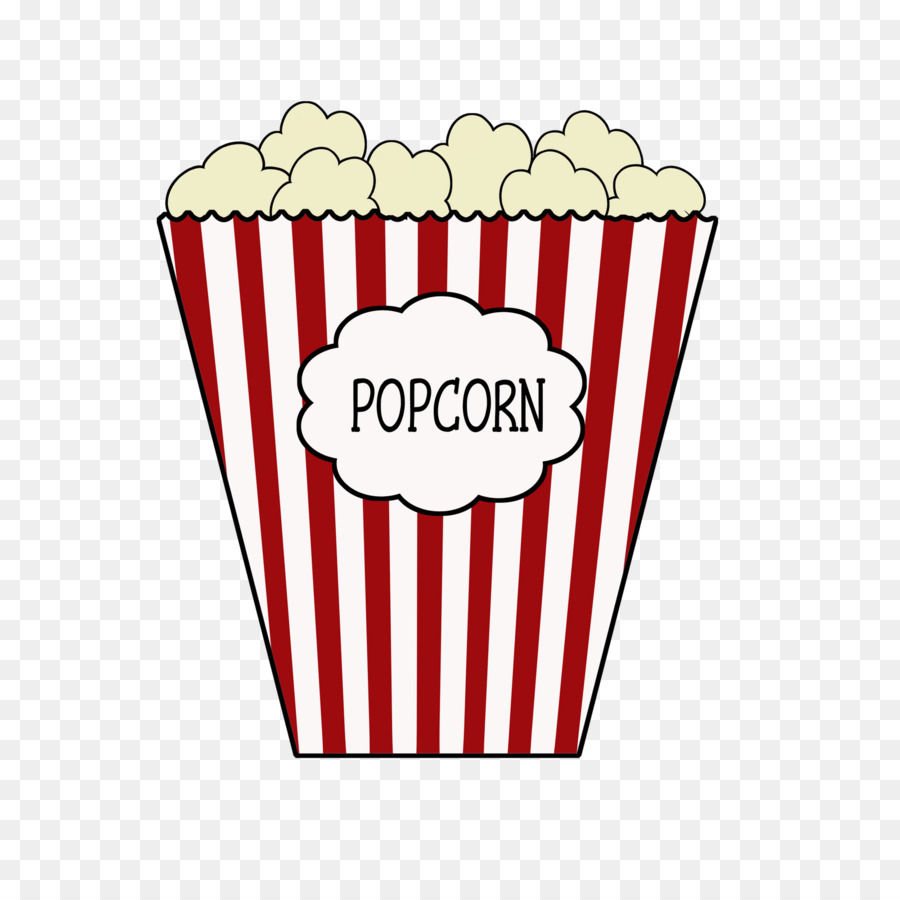 Popcorn Container Clipart Clip Art Library
